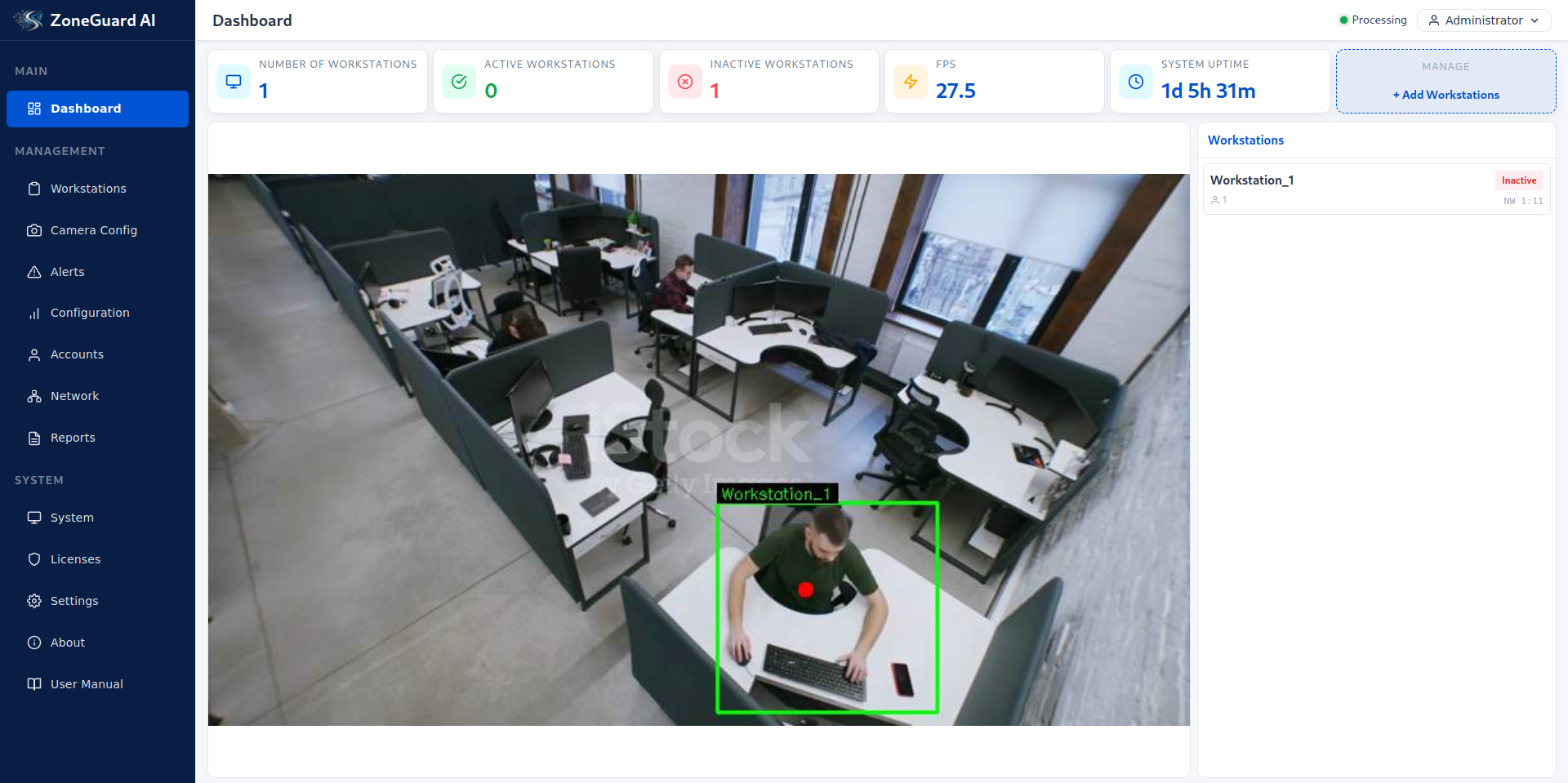 ZoneGuard-AI